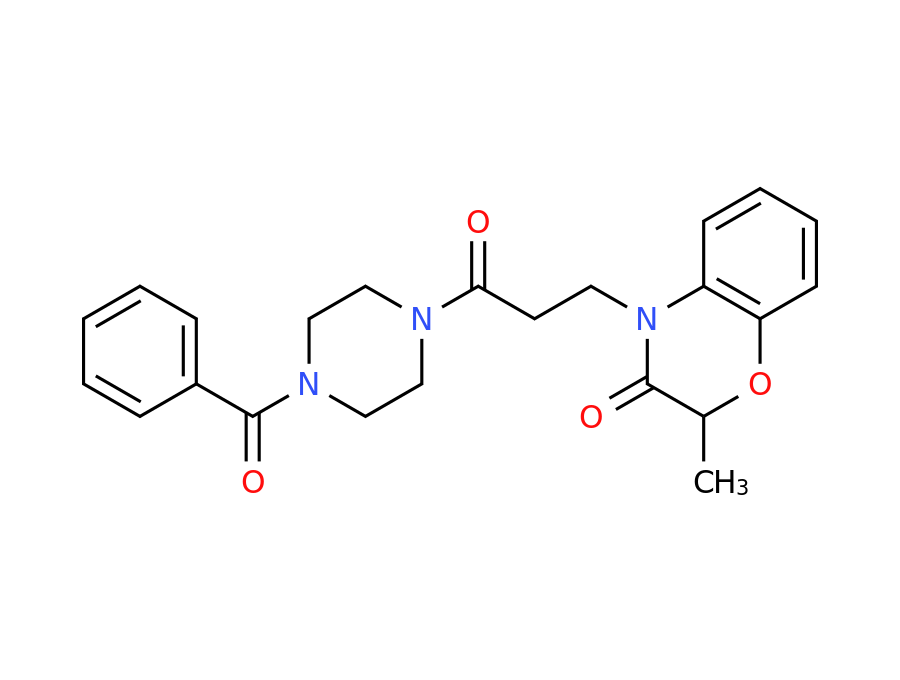 Structure Amb287748