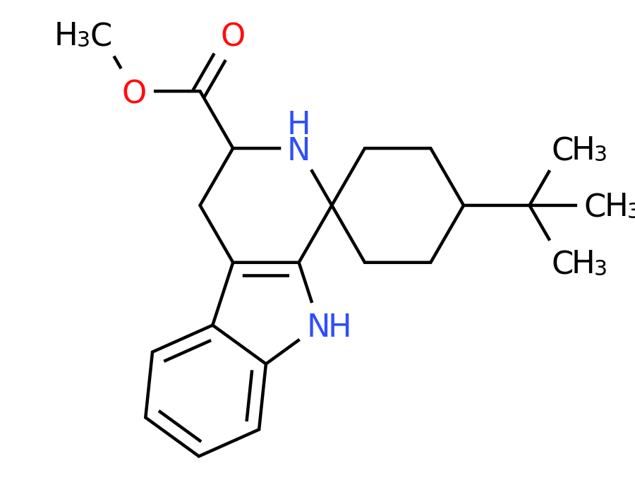 Structure Amb28775