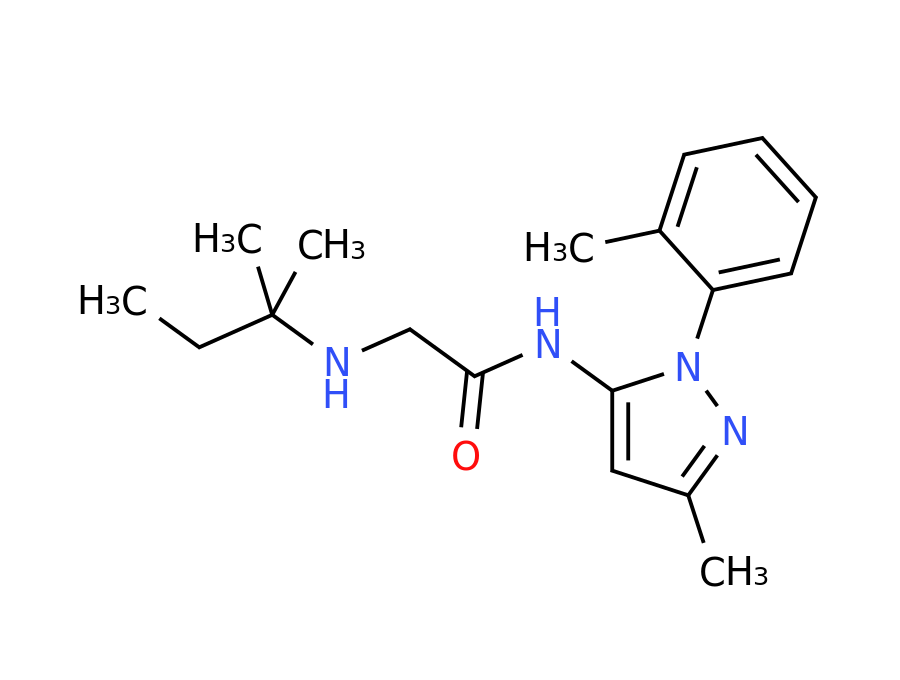 Structure Amb287764