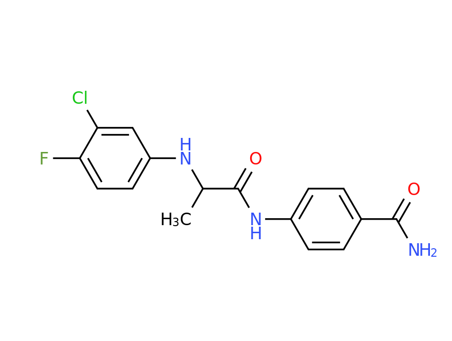 Structure Amb287797