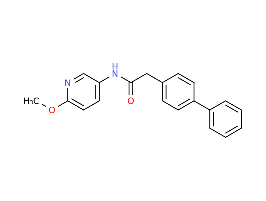 Structure Amb28790