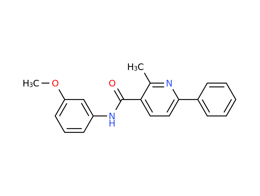 Structure Amb287925