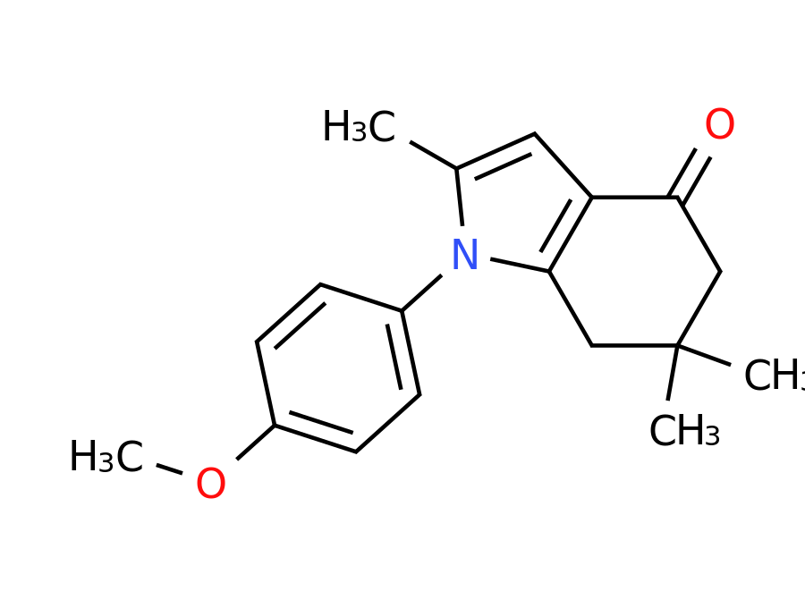 Structure Amb2879809