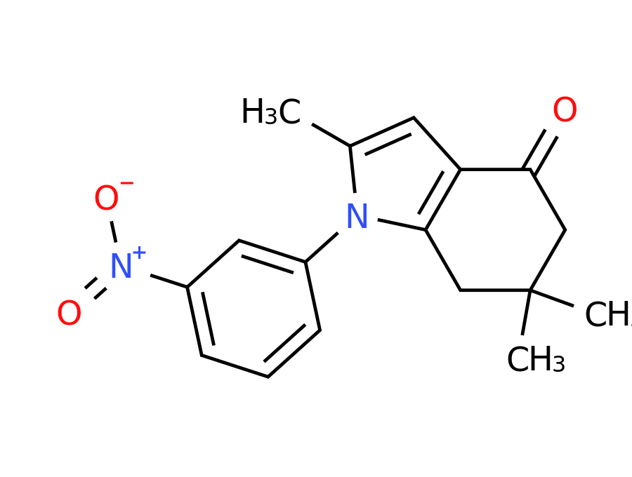 Structure Amb2879824