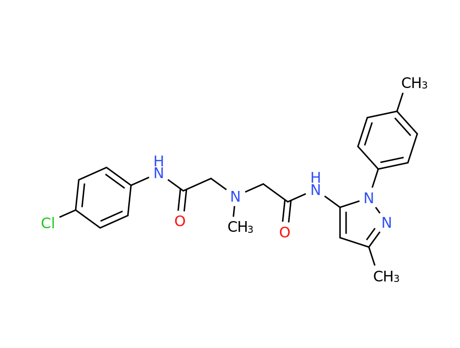 Structure Amb287998