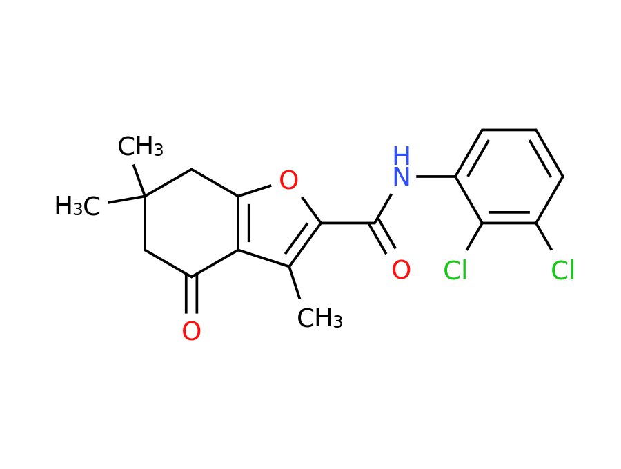 Structure Amb2880520