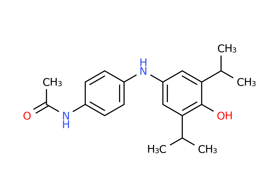 Structure Amb2880782