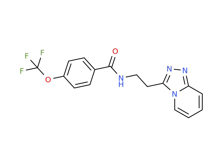 Structure Amb288118