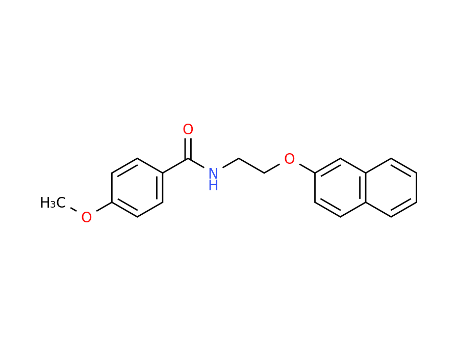 Structure Amb288237