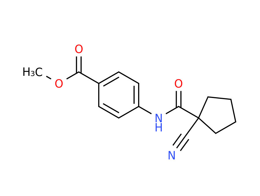 Structure Amb288338