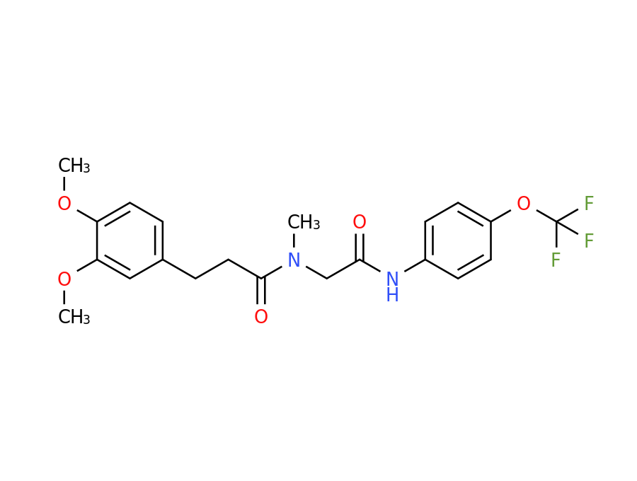 Structure Amb288394