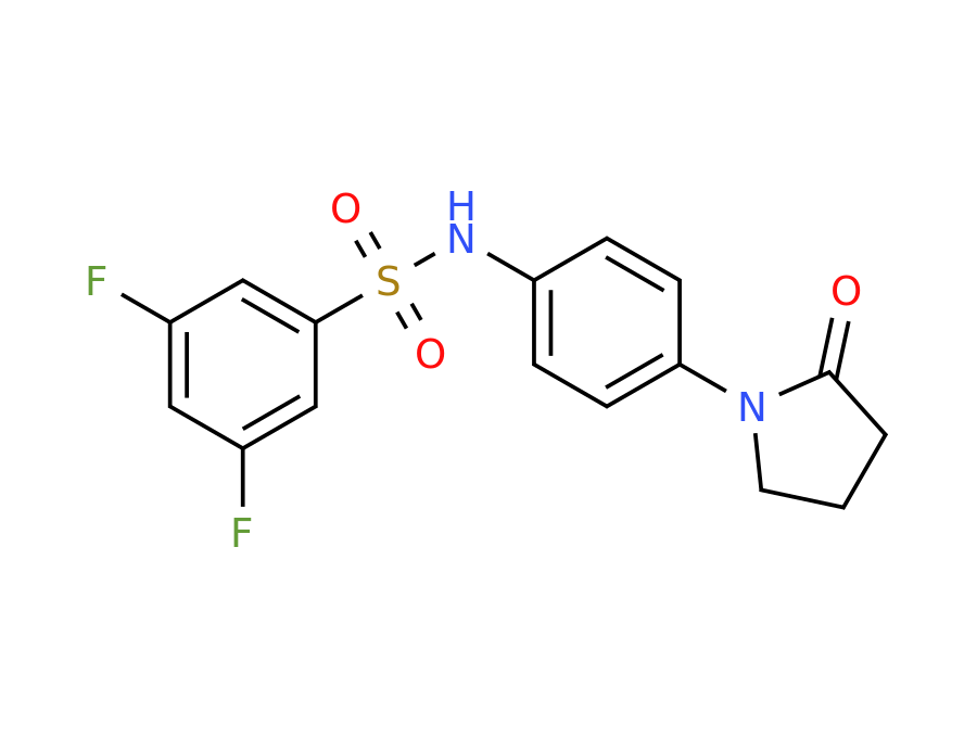 Structure Amb288446