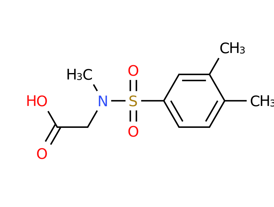 Structure Amb288493