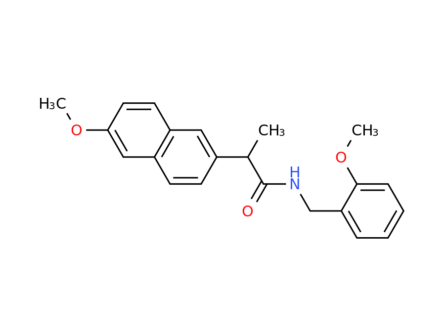 Structure Amb288562