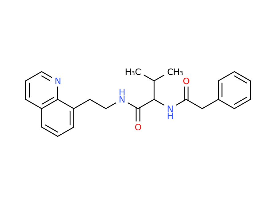 Structure Amb288580