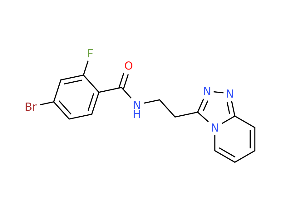 Structure Amb288661