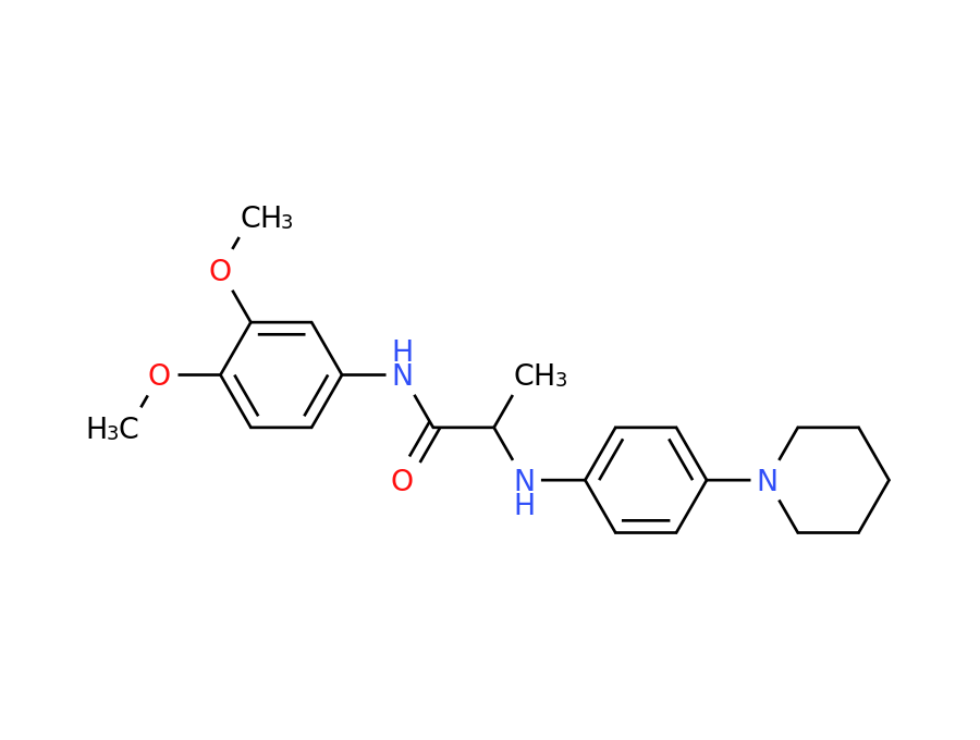 Structure Amb288684