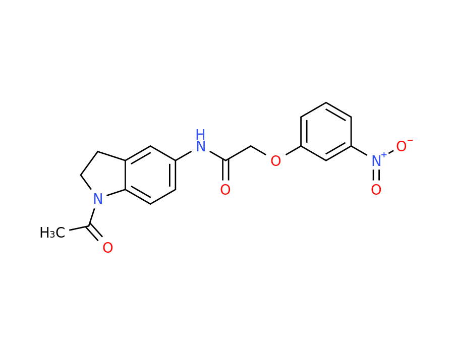 Structure Amb288702