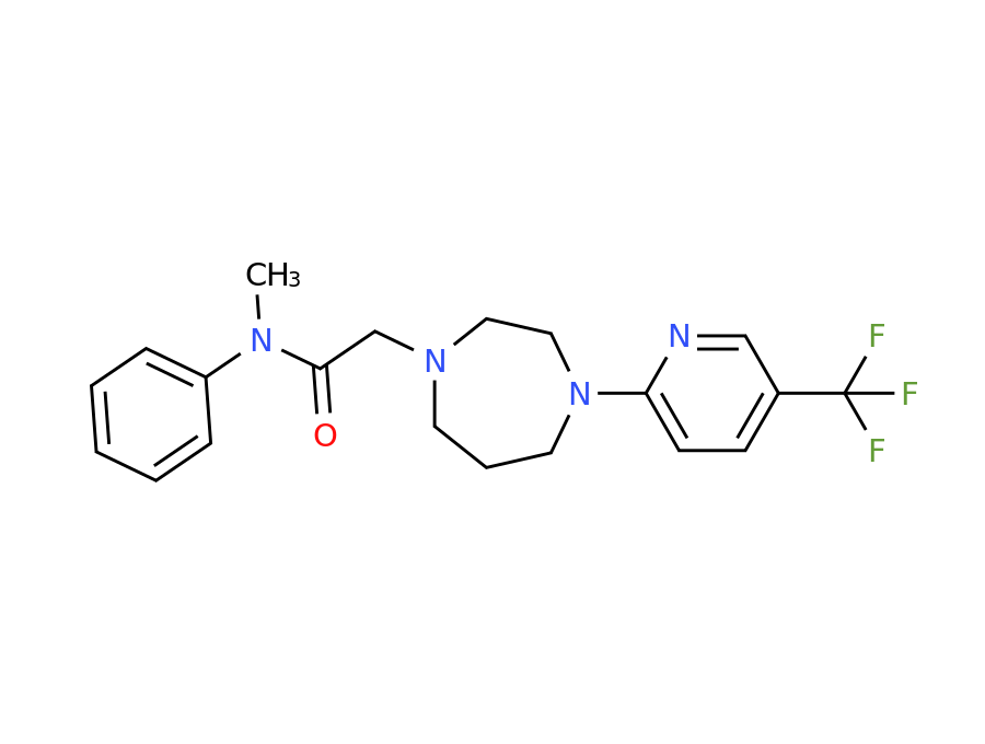 Structure Amb288734