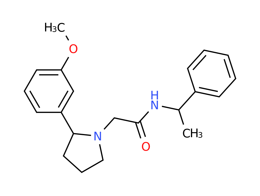 Structure Amb288765