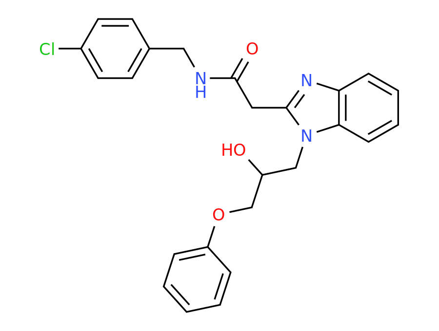 Structure Amb288861