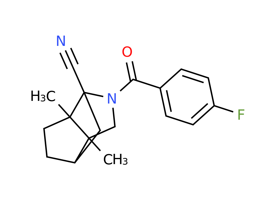 Structure Amb2889245