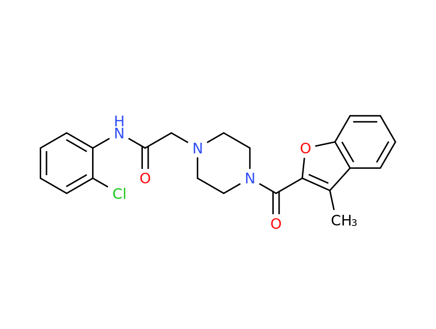 Structure Amb289054