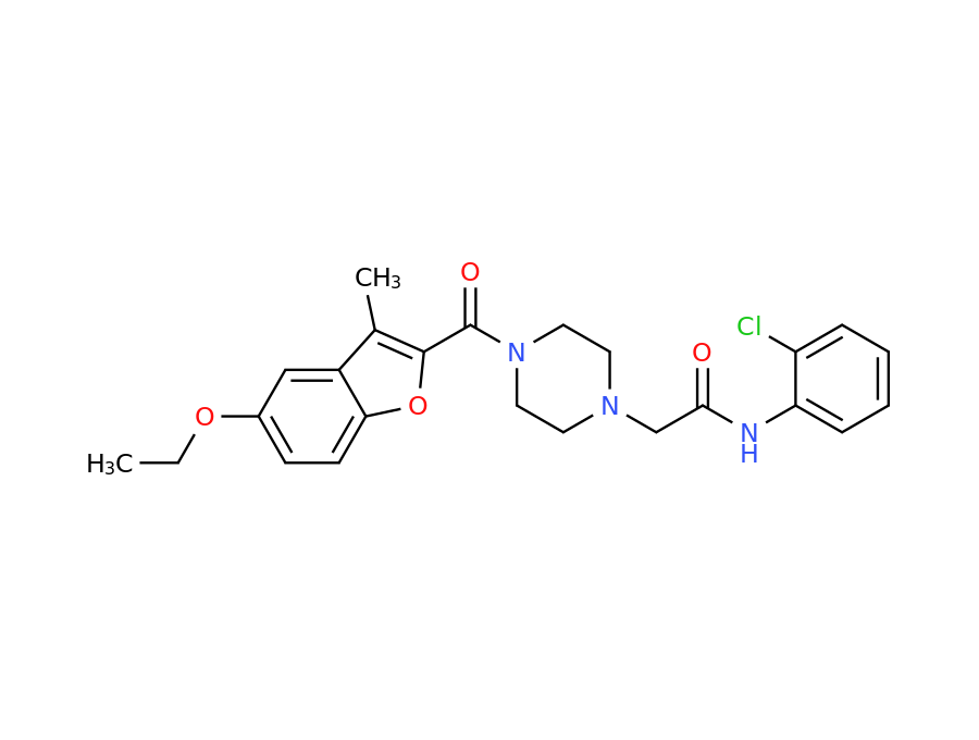 Structure Amb289056