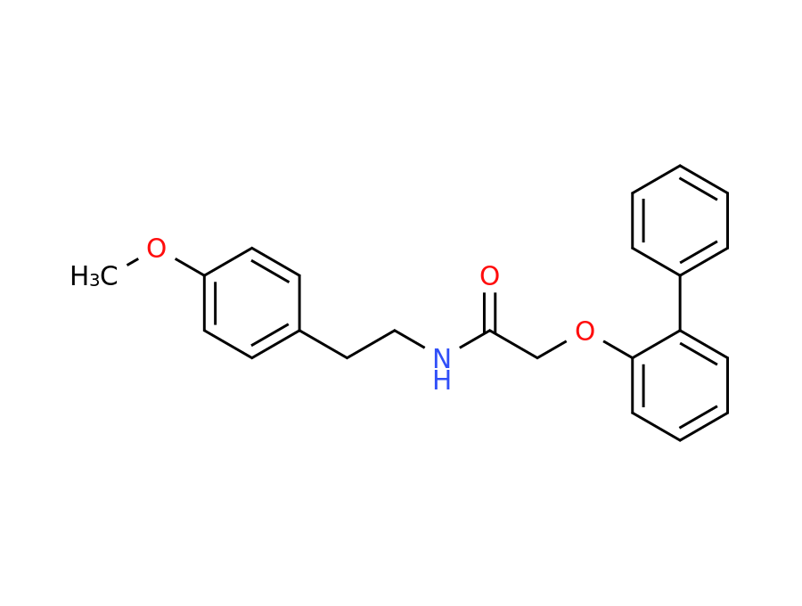 Structure Amb289082