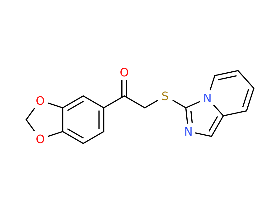 Structure Amb289121