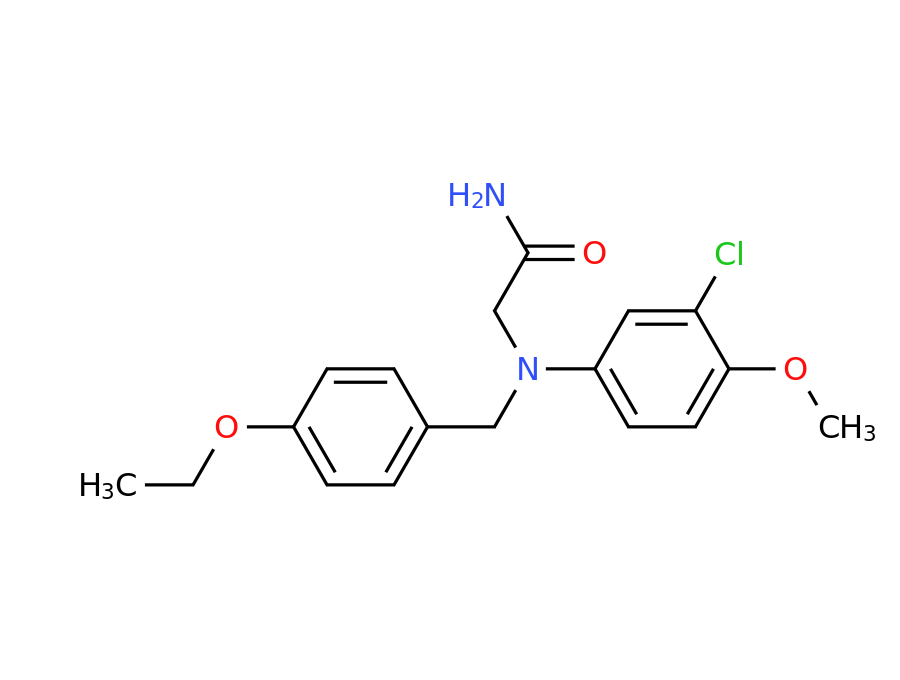 Structure Amb289220