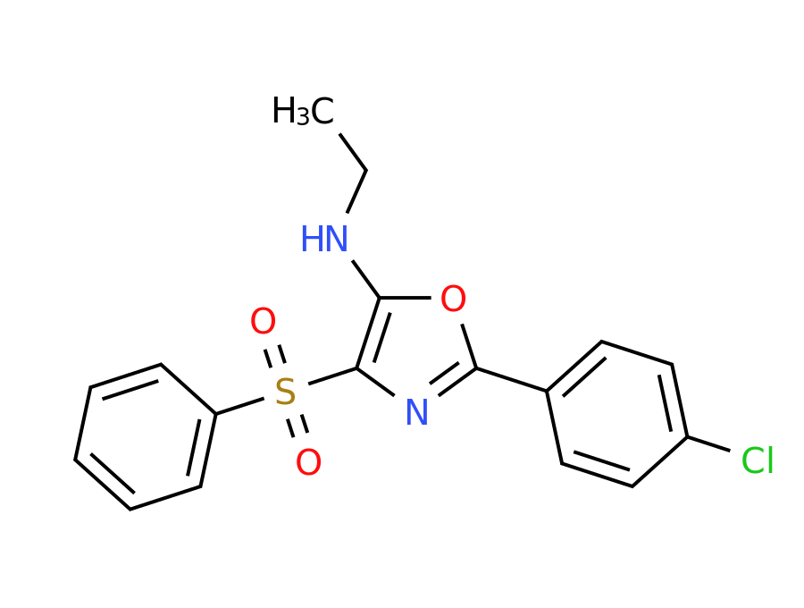 Structure Amb2893253