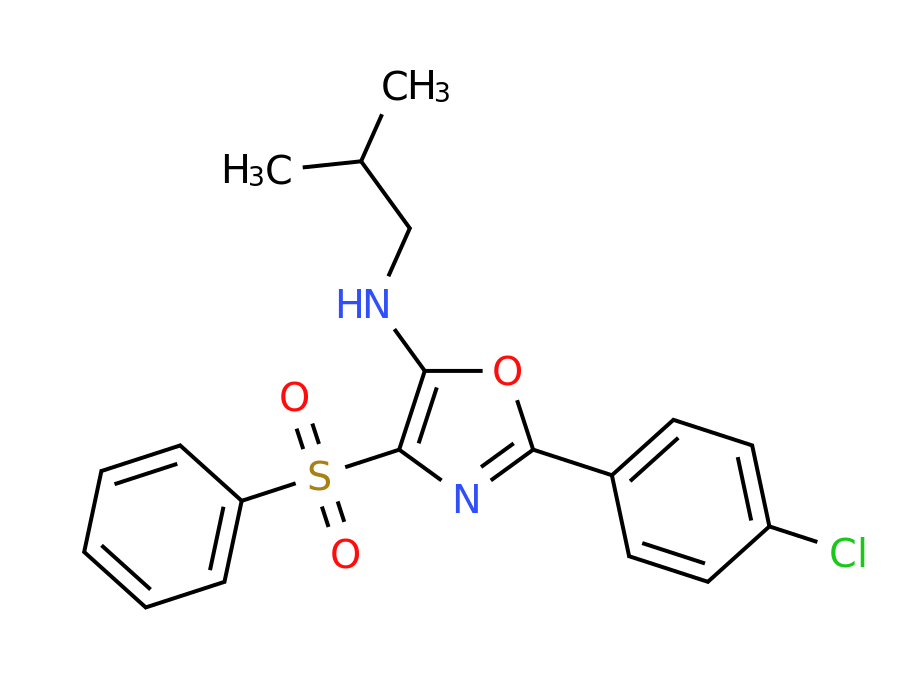 Structure Amb2893263