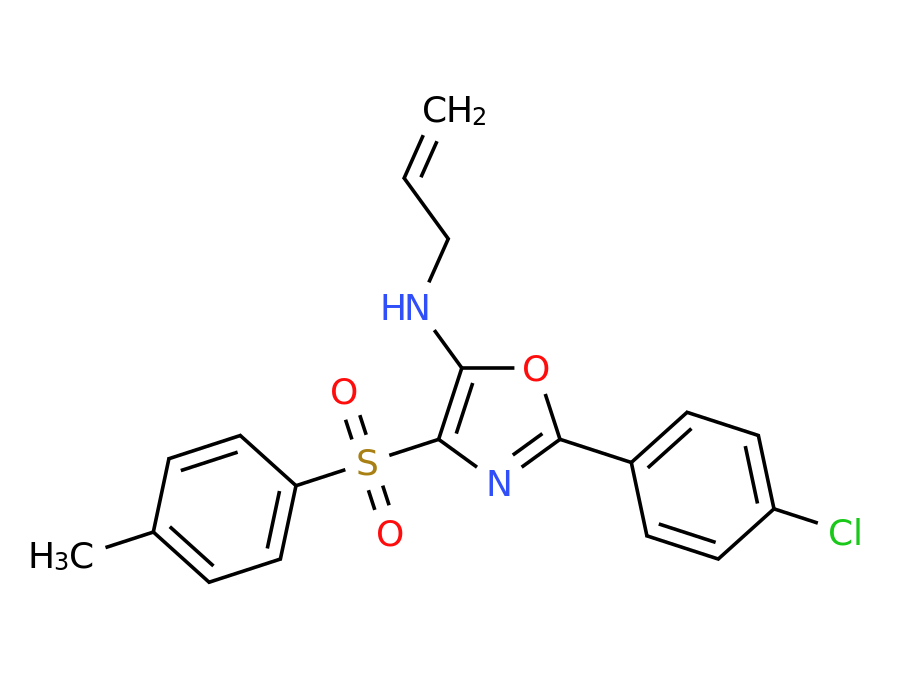 Structure Amb2893300