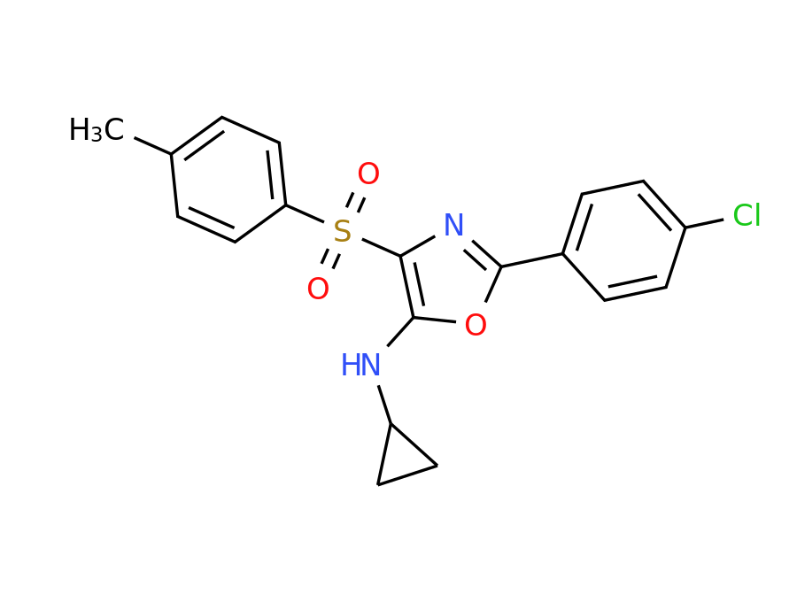 Structure Amb2893313