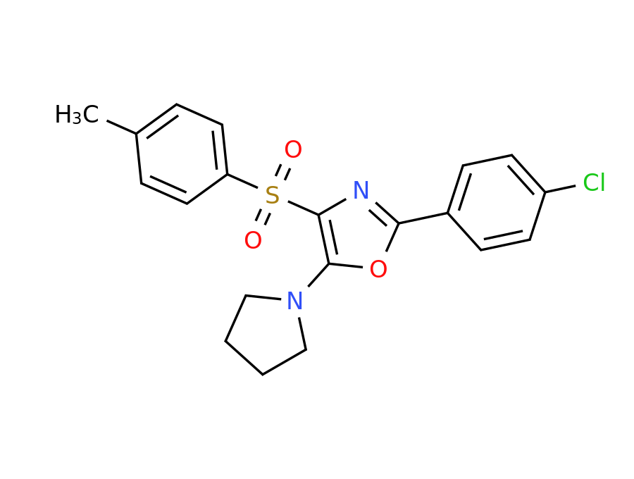 Structure Amb2893323