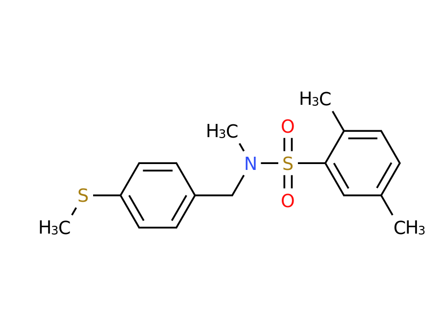 Structure Amb289506