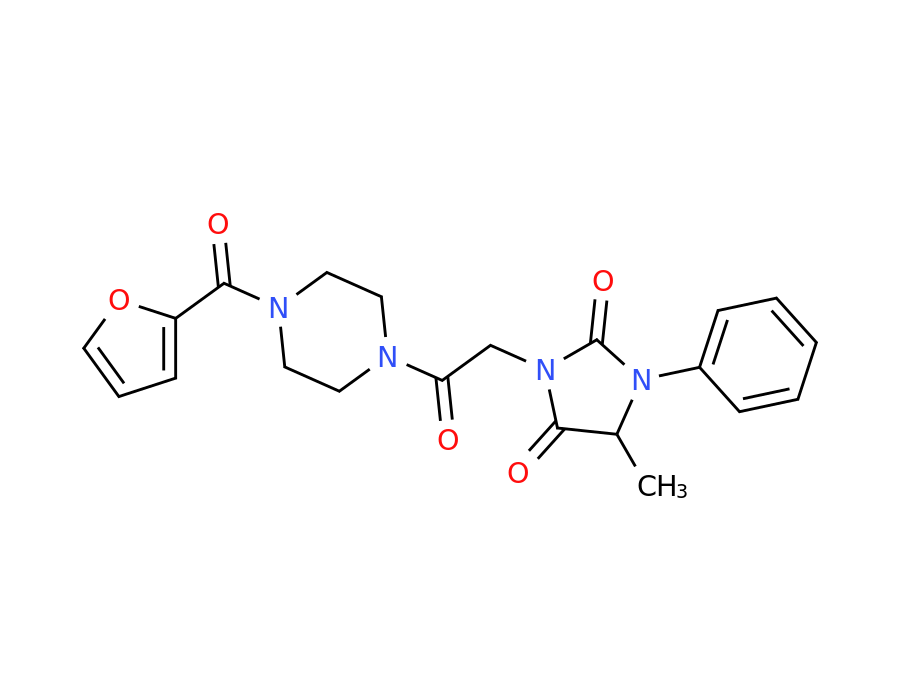 Structure Amb289530