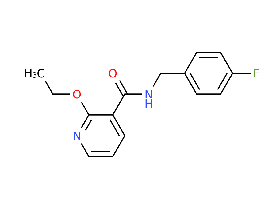 Structure Amb289549