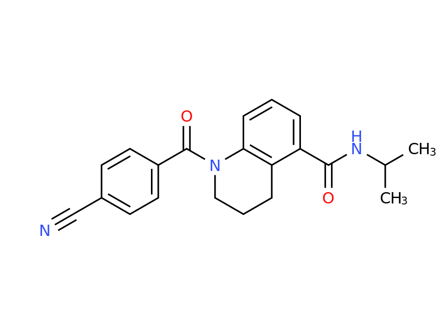 Structure Amb289593