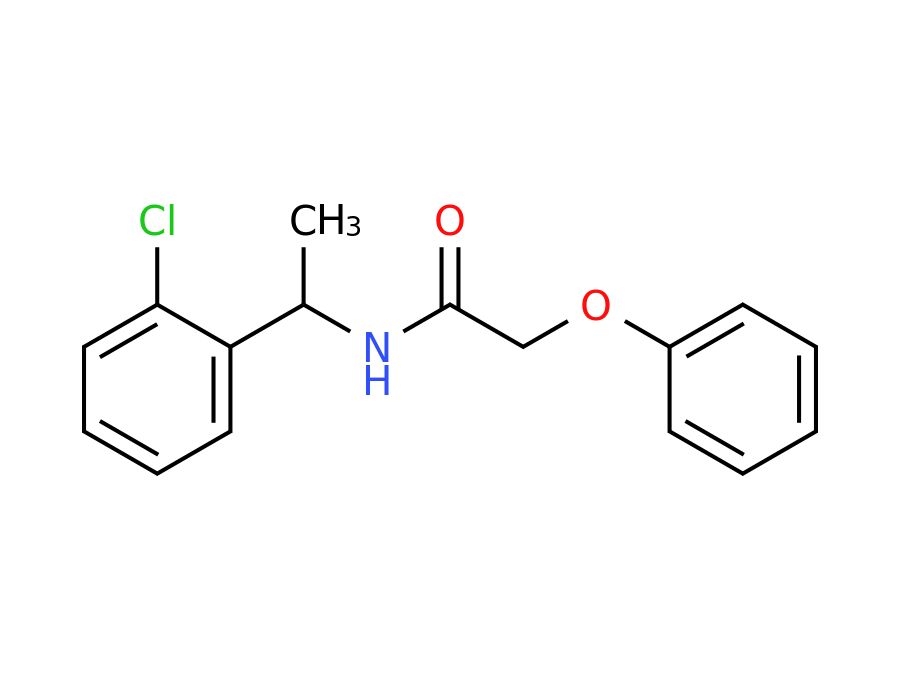 Structure Amb289598