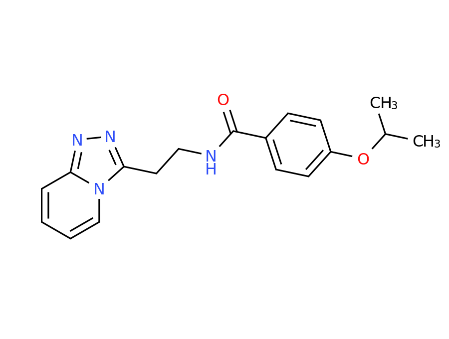 Structure Amb289655