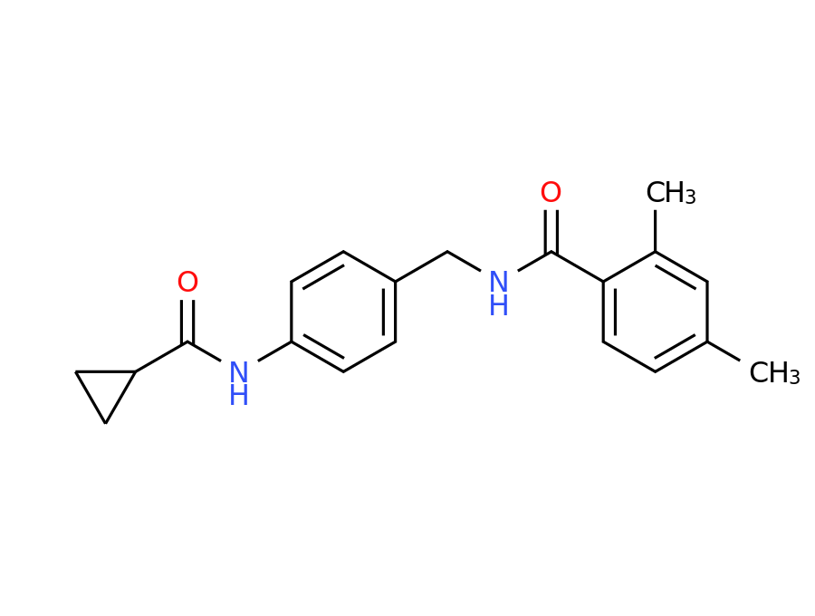 Structure Amb289694