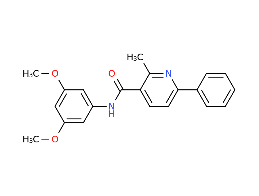 Structure Amb289733