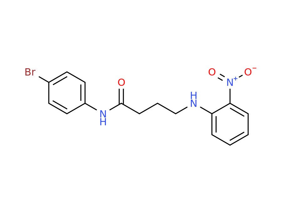 Structure Amb289905