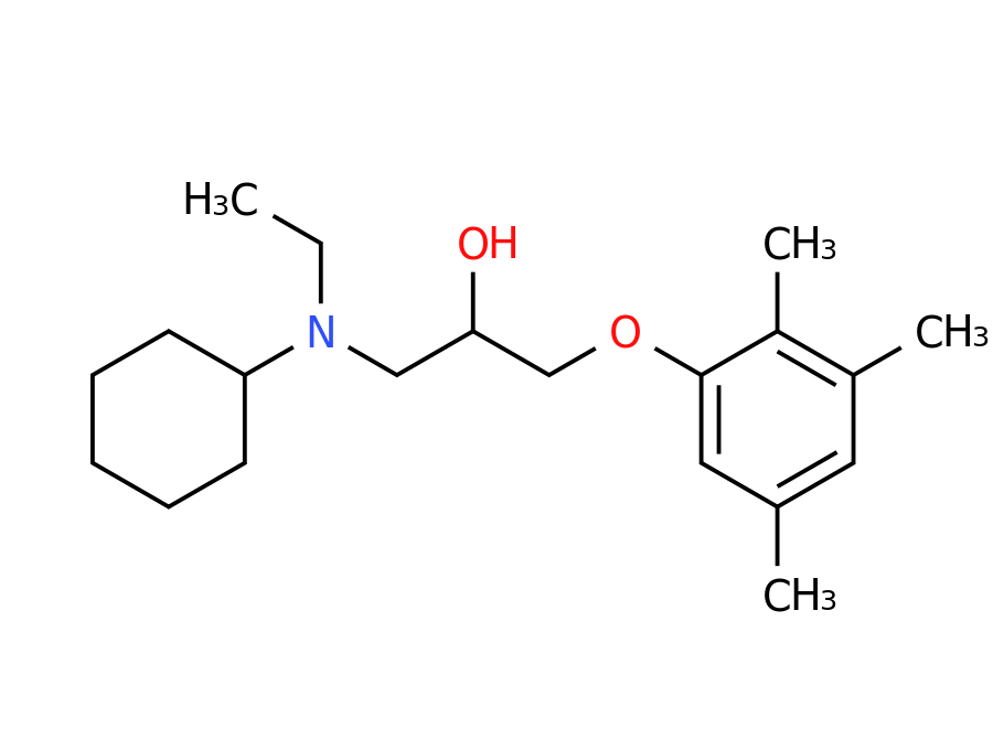 Structure Amb2899634