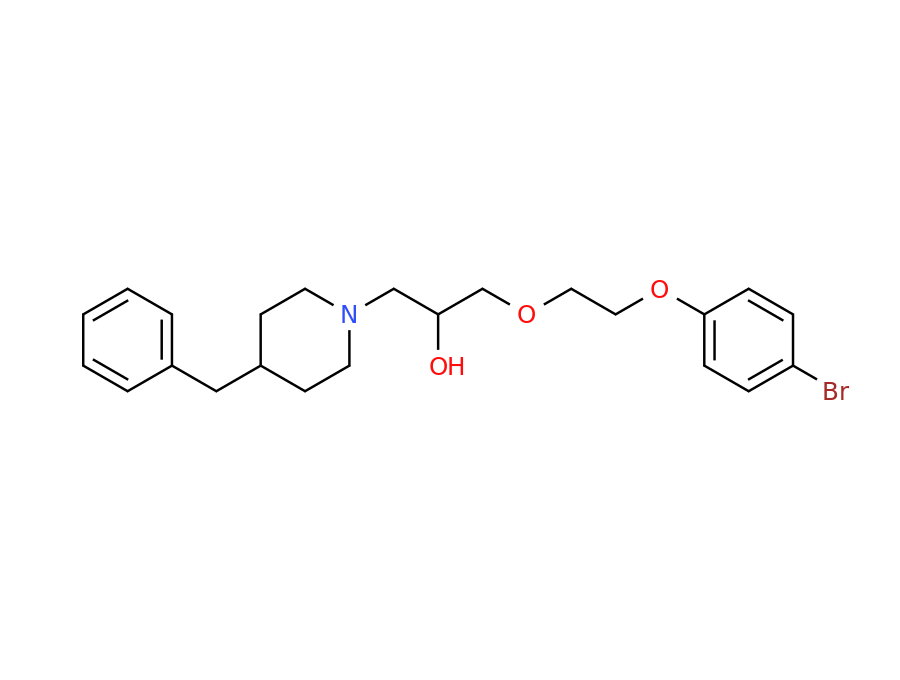 Structure Amb2899670