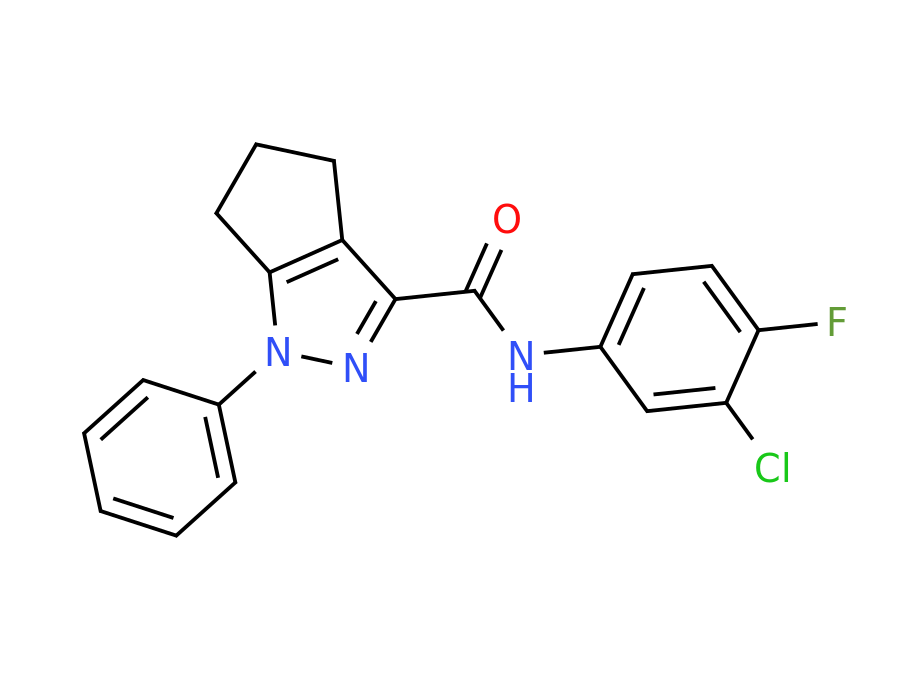 Structure Amb290085