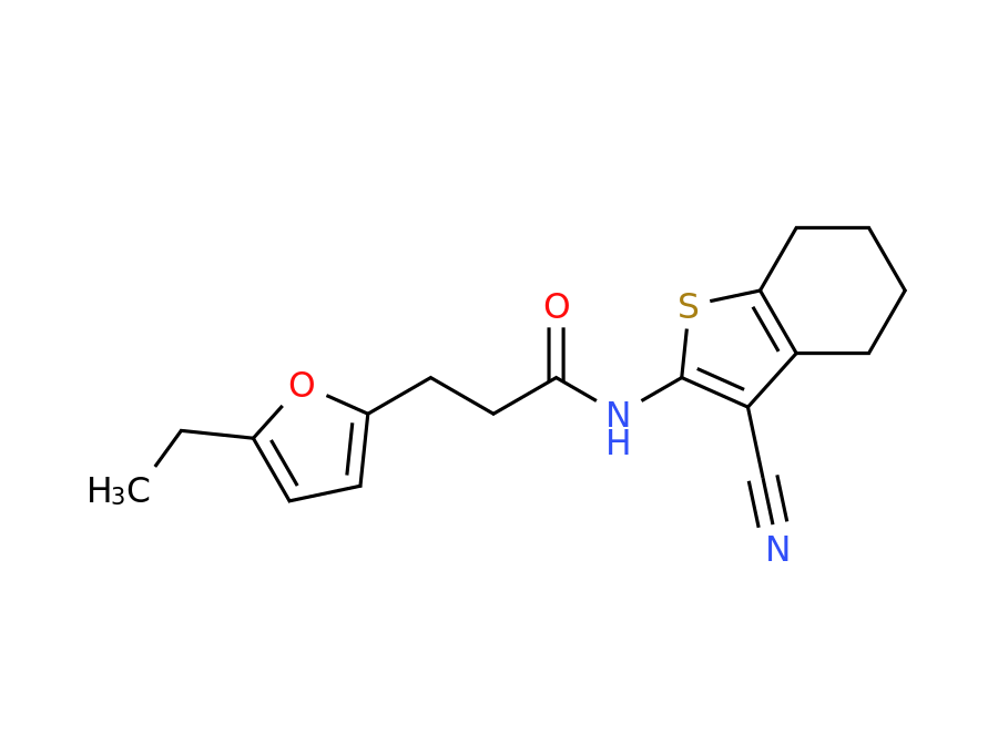 Structure Amb2901289