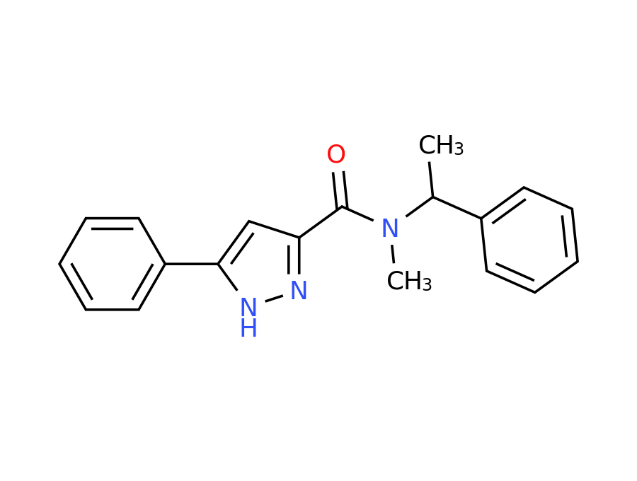 Structure Amb290135